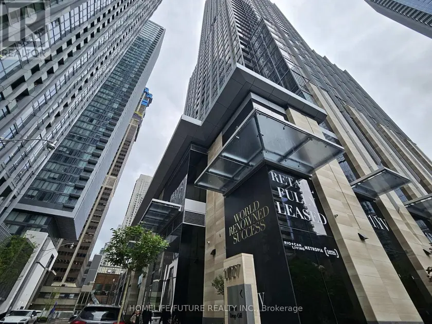 Apartment at 6105 - 11 YORKVILLE AVENUE, Toronto
