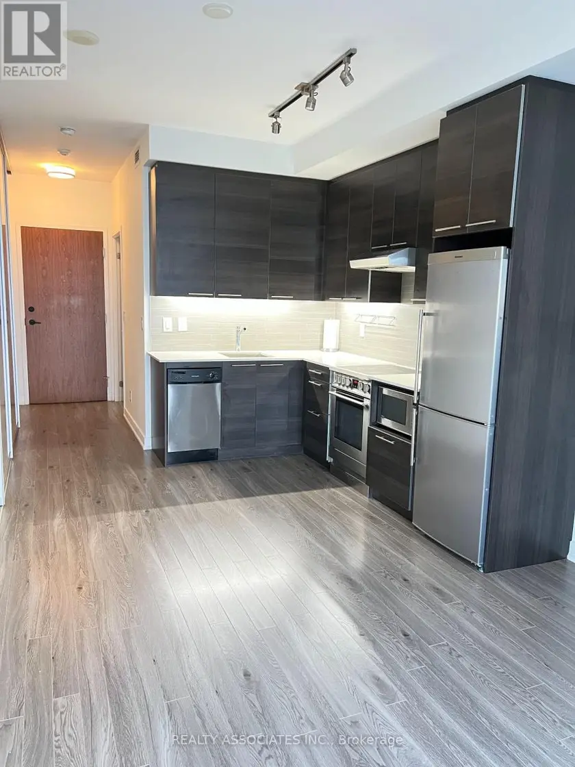 Apartment at 2807 - 1 MARKET STREET, Toronto