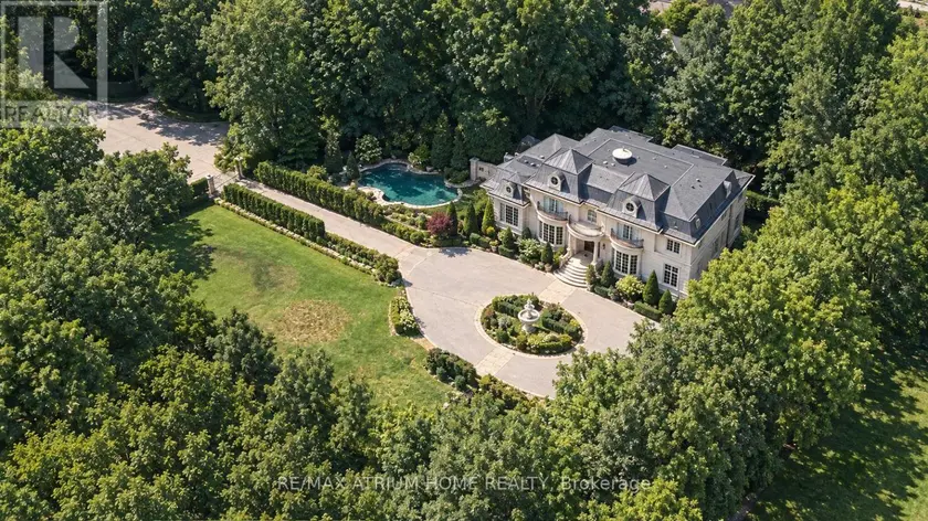 Detached at 9 LEGACY COURT, Toronto