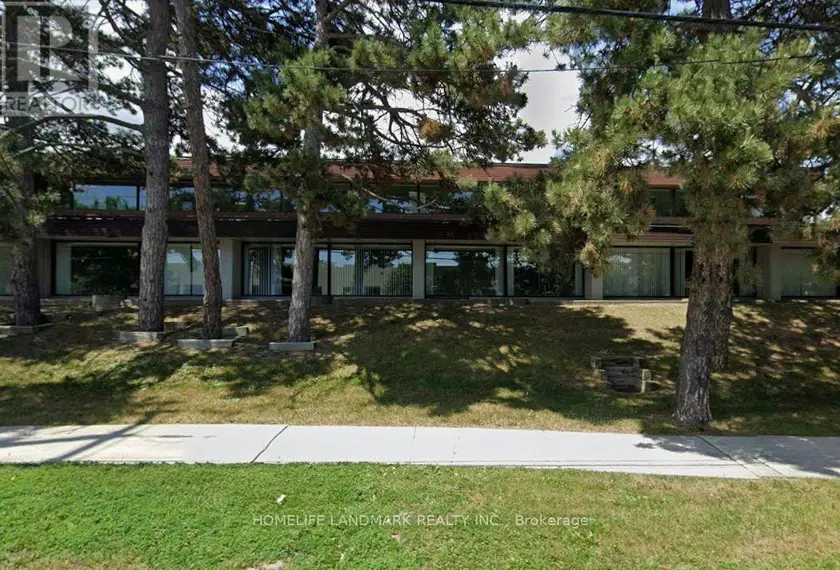 Other at 202 - 2 DUNCAN MILL ROAD, Toronto