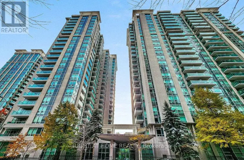 Apartment at 310 - 31 BALES AVENUE, Toronto