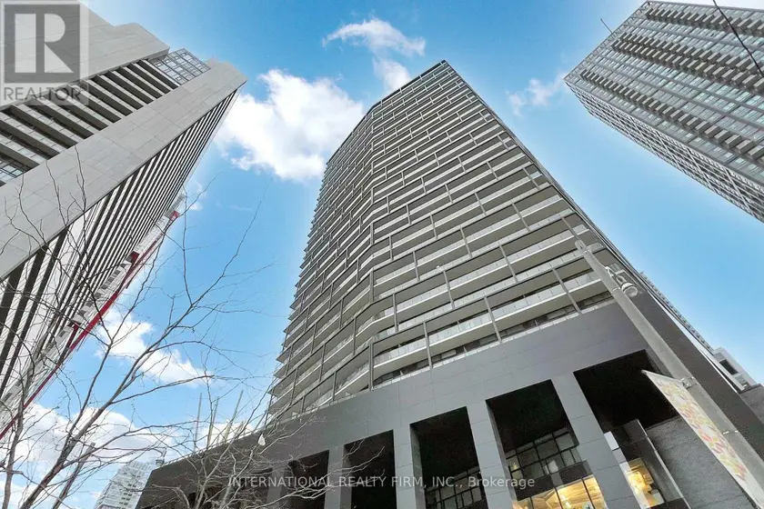 Apartment at 1710 - 125 PETER STREET, Toronto