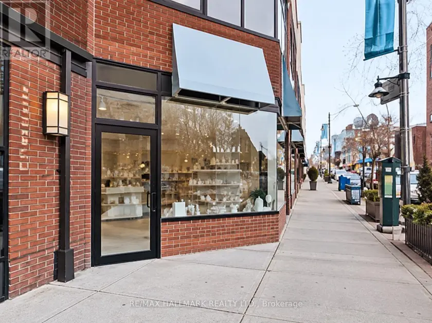 Other at 1248 YONGE STREET, Toronto