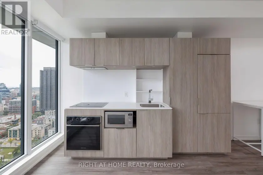 Apartment at PH09 - 77 SHUTER STREET, Toronto
