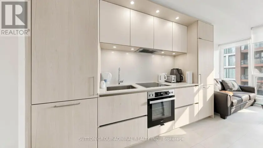 Apartment at 3011 - 35 MERCER STREET, Toronto