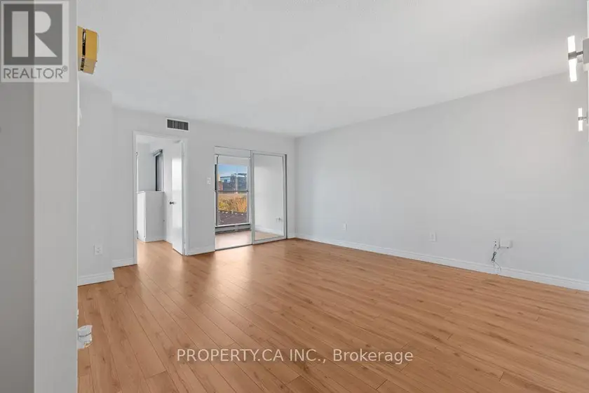 Apartment at 608 - 65 SCADDING AVENUE, Toronto