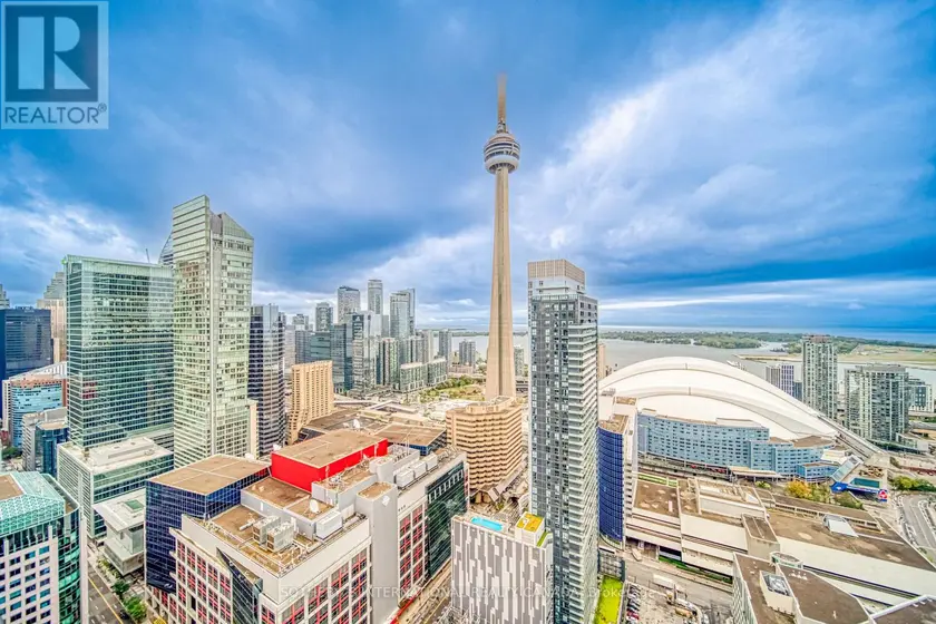 Apartment at 4002 - 15 MERCER STREET, Toronto