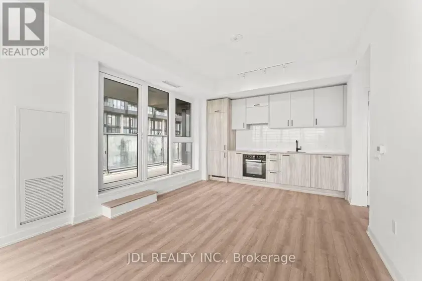 Apartment at 3803 - 1 QUARRINGTON LANE, Toronto