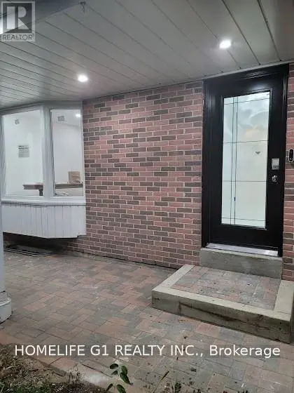 Detached at 99 ASPENWOOD DRIVE, Toronto