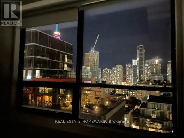 Apartment at 1403 - 458 RICHMOND STREET W, Toronto