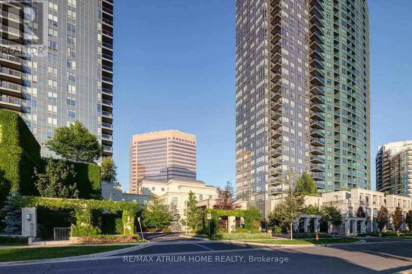 Apartment at 2320 - 25 GREENVIEW AVENUE, Toronto