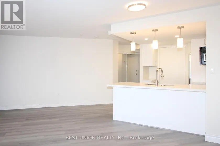 Apartment at 1209 - 77 MAITLAND PLACE, Toronto