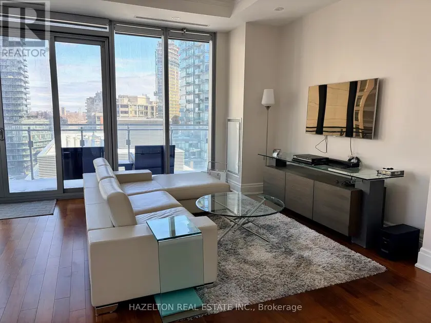 Apartment at 902 - 55 SCOLLARD STREET, Toronto