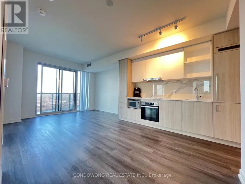 Apartment at 6203 - 138 DOWNES STREET, Toronto