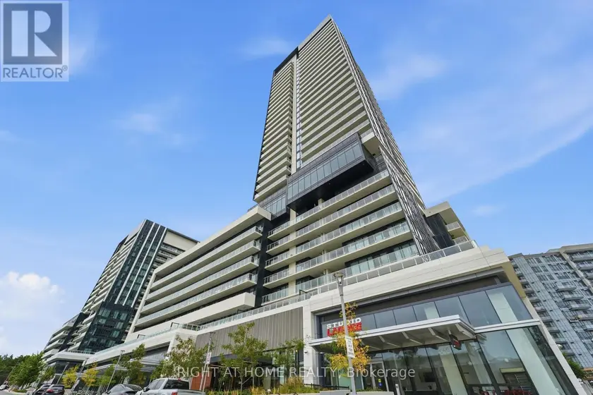 Apartment at 1207 - 50 O'NEILL ROAD, Toronto