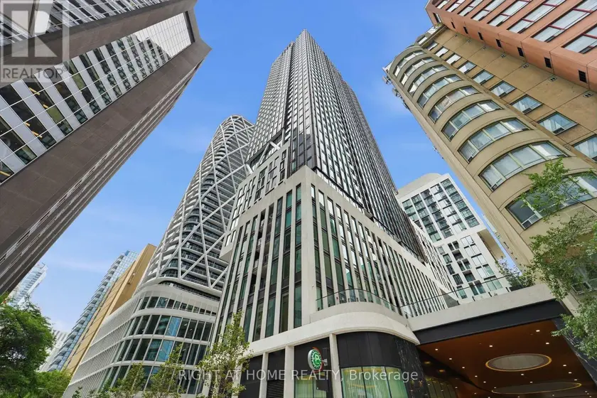 Apartment at 803 - 238 SIMCOE STREET, Toronto