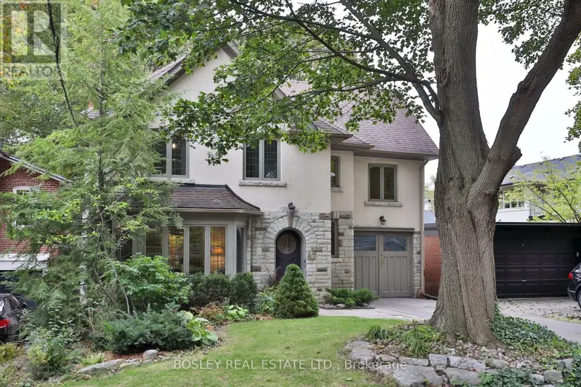 Detached at 67 HUDSON DRIVE, Toronto