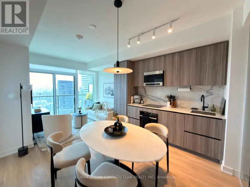 Apartment at 3013 - 127 BROADWAY AVENUE, Toronto