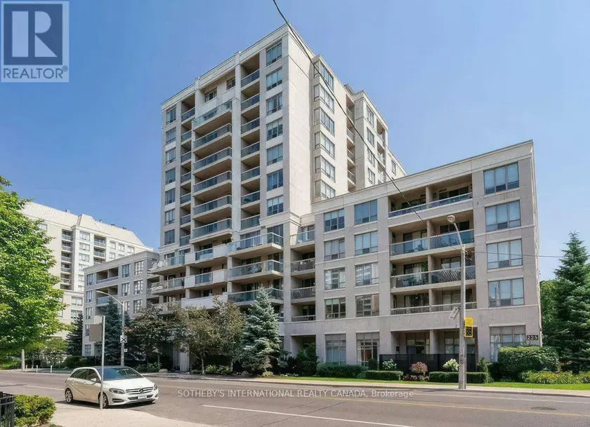 Apartment at 219 - 225 MERTON STREET, Toronto