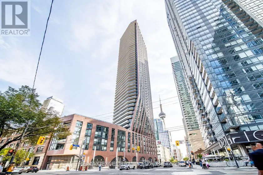 Apartment at 4501 - 99 JOHN STREET, Toronto