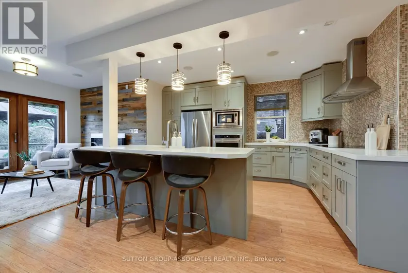 Detached at 136 ARLINGTON AVENUE, Toronto
