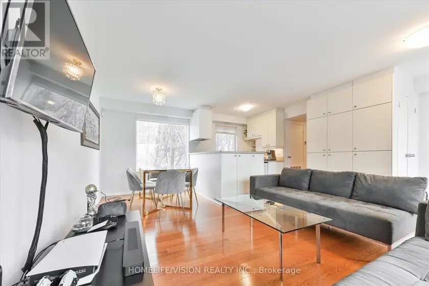 Multiplex at 2ND FLR - 400 SUMMERHILL AVENUE, Toronto