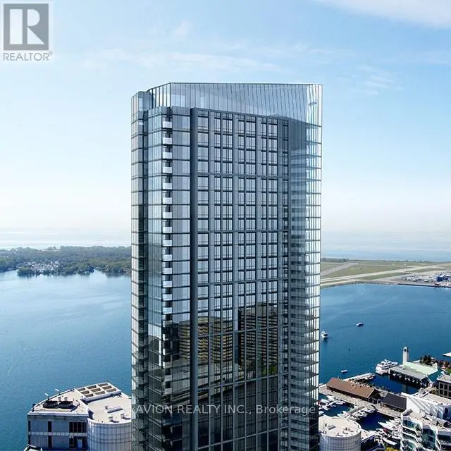 Apartment at 3008 - 10 YORK STREET, Toronto