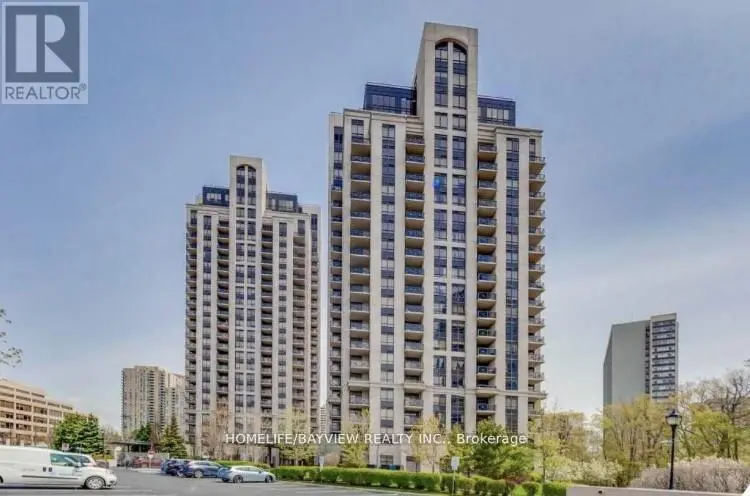 Apartment at 1203 - 133 WYNFORD DRIVE, Toronto