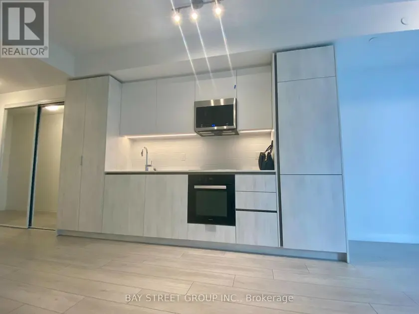 Apartment at 2812 - 400 KING STREET W, Toronto