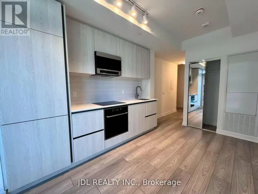 Apartment at 1107 - 110 BROADWAY AVENUE, Toronto