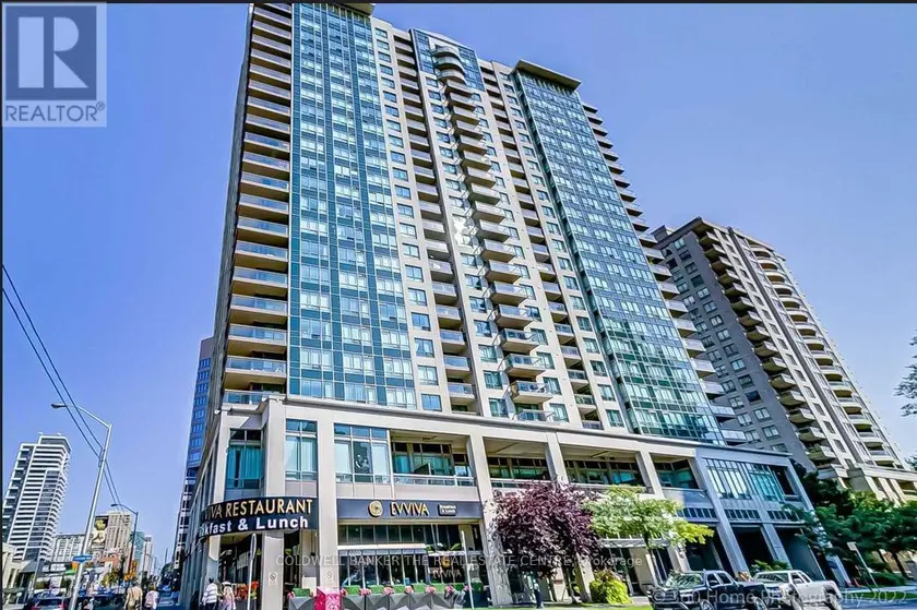 Apartment at 1616 - 18 PARKVIEW AVENUE E, Toronto