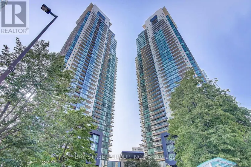 Apartment at LPH303 - 5162 YONGE STREET, Toronto