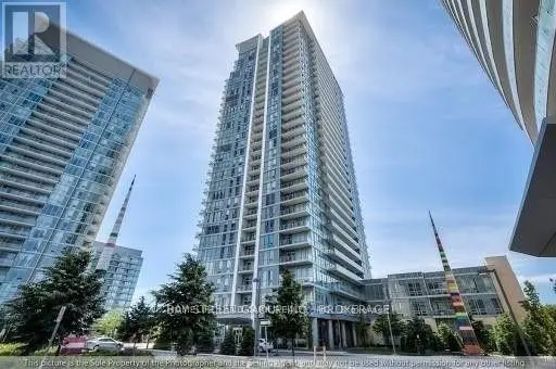 Apartment at 1902 - 66 FOREST MANOR ROAD, Toronto