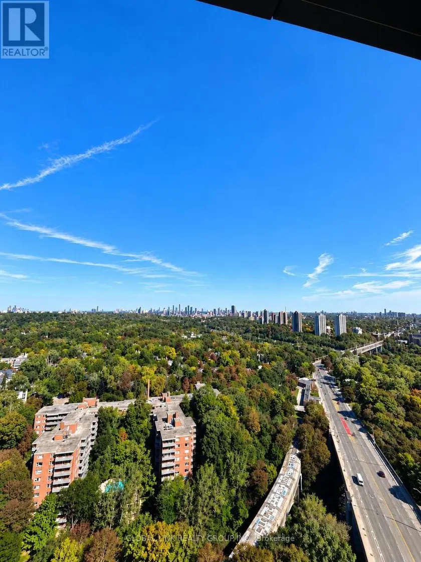 Apartment at 2115 - 585 BLOOR STREET E, Toronto