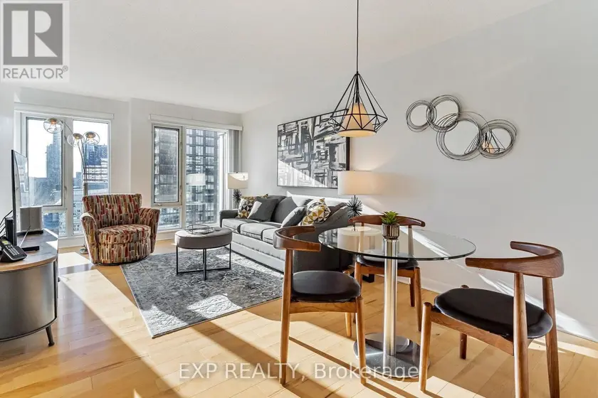 Apartment at 3205 - 210 VICTORIA STREET, Toronto