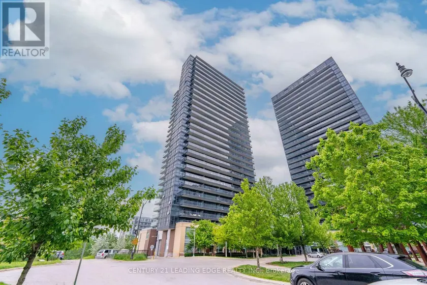 Apartment at PH3 - 33 SINGER COURT, Toronto