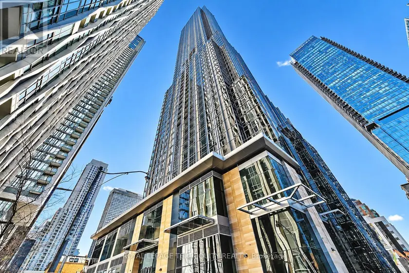 Apartment at 1406 - 11 YORKVILLE AVENUE, Toronto