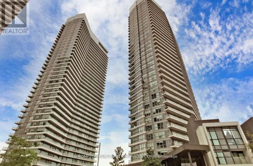 Apartment at 310 - 115 MCMAHON DRIVE, Toronto