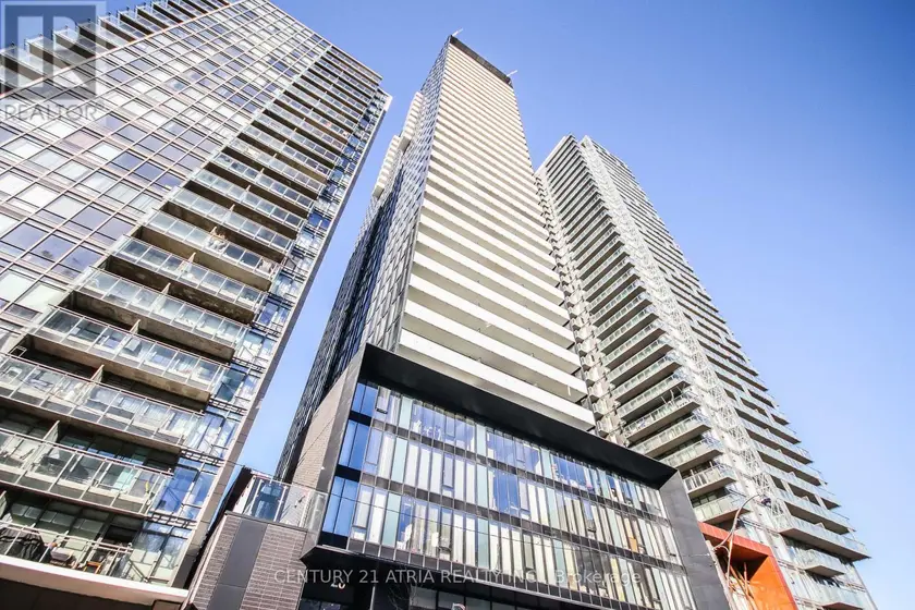 Apartment at 2110 - 28 WELLESLEY STREET E, Toronto