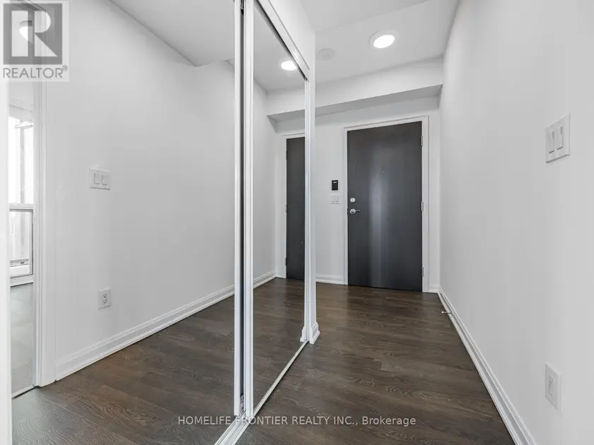 Apartment at 2903 - 9 BOGERT AVENUE, Toronto