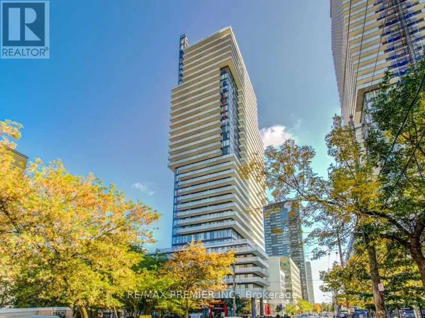 Apartment at 3002 - 185 ROEHAMPTON AVENUE, Toronto