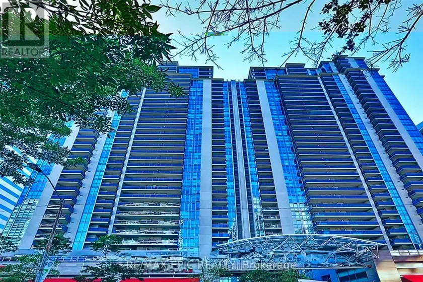 Apartment at 1501 - 4978 YONGE STREET, Toronto