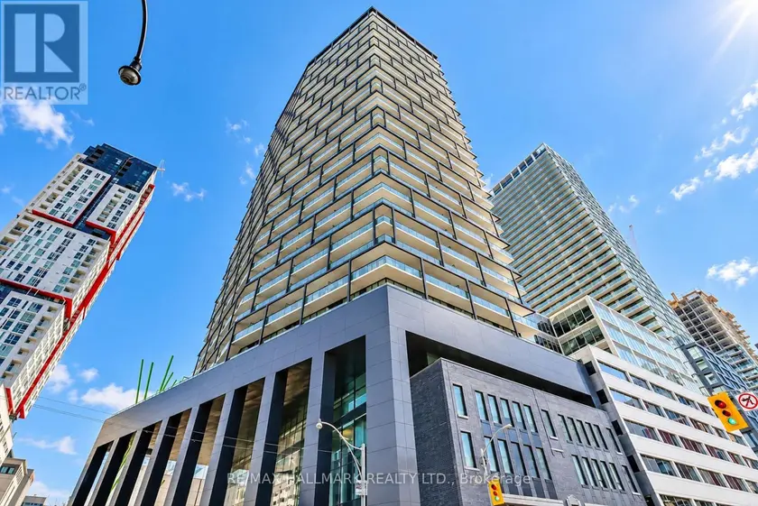 Apartment at 2202 - 125 PETER STREET, Toronto