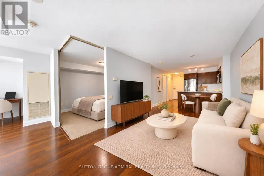 Apartment at 3210 - 2191 YONGE STREET, Toronto