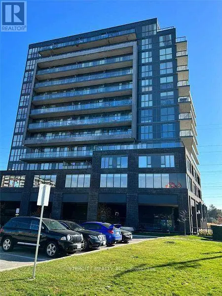 Apartment at 812 - 3237 BAYVIEW AVENUE, Toronto