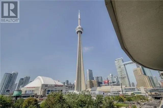 Apartment at 712 - 25 LOWER SIMCOE STREET, Toronto