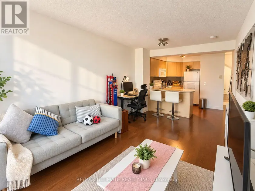 Apartment at 2901 - 763 BAY STREET, Toronto