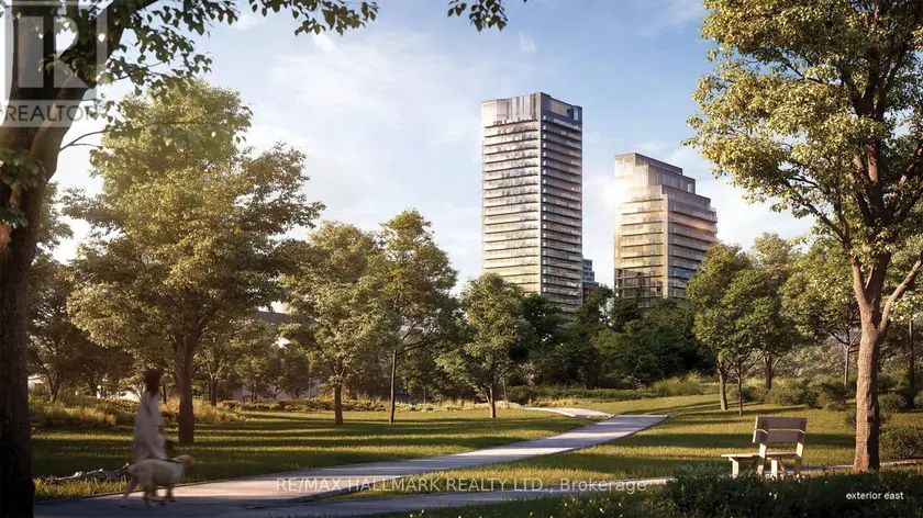 Apartment at 1303 - 120 BROADWAY AVENUE, Toronto