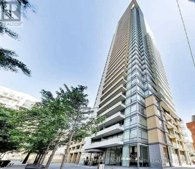 Apartment at 2206 - 18 YORKVILLE AVENUE, Toronto