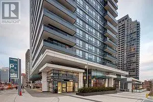 Apartment at 2419 - 5 SHEPPARD AVENUE E, Toronto